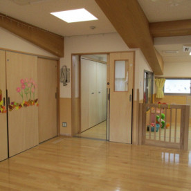 東池袋第二保育園の写真2