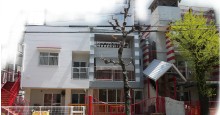 かわらまち夜間保育園