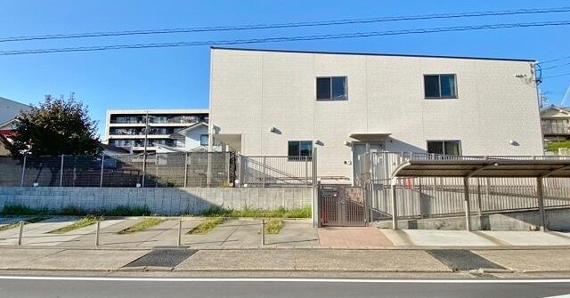 アスクなるこ保育園