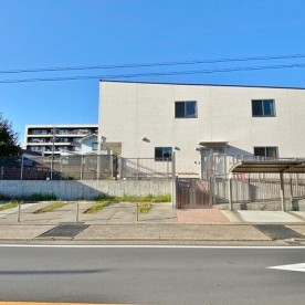 アスクなるこ保育園