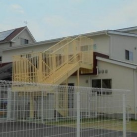 ニチイキッズ守山南保育園