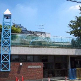 めばえ保育園