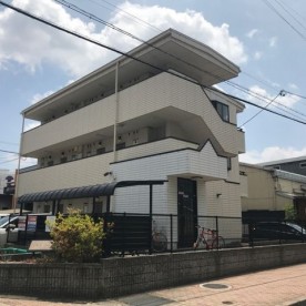 めばえ保育園の写真2