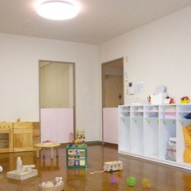名古屋市ポピンズ保育室植田