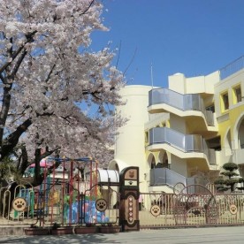 笠寺幼児園の写真2