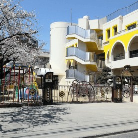笠寺幼児園の写真3