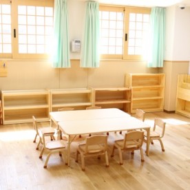 日生池袋保育園ひびきの写真6