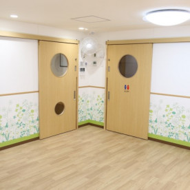 日生池袋保育園ひびきの写真4