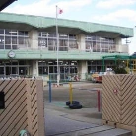一宮聖光幼稚園保育部