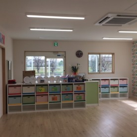 あすかキッズいなざわの写真2