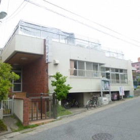 こすもす保育園の写真2