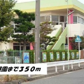 しらさぎ幼稚園