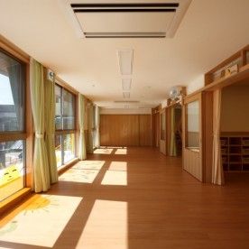 かわさき保育園
