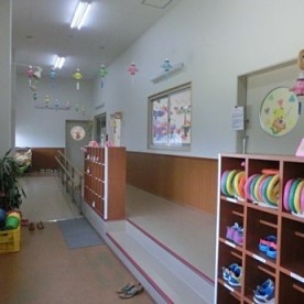 たかなし保育園