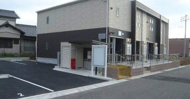 しだみ保育園