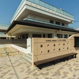 とうえい保育園