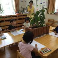 にじいろ保育園王子の写真3