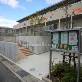 マミーベア保育園やごとひがし