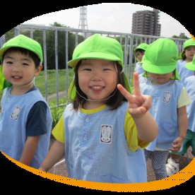 マミーベア保育園やごとひがしの写真2