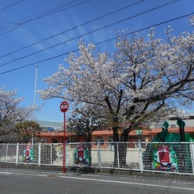 知立なかよし保育園の写真2