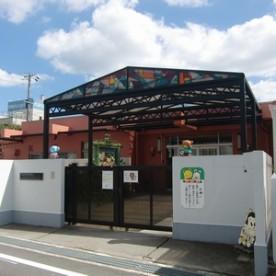 知立なかよし保育園