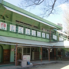 徳風保育園の写真2