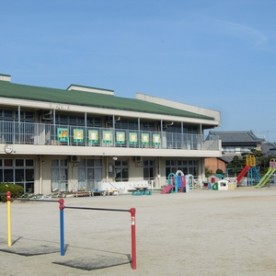 上重原西保育園