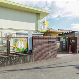 新林保育園