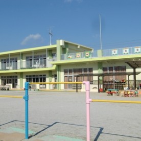 新林保育園の写真2