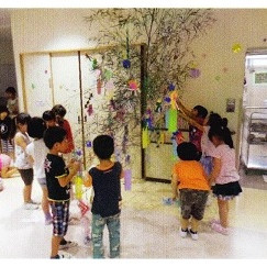 荒川区立夕やけこやけ保育園の写真4