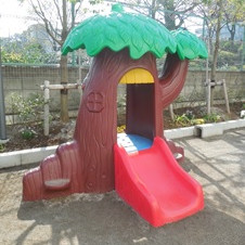 荒川区立夕やけこやけ保育園の写真2
