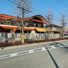 かなれ原保育園