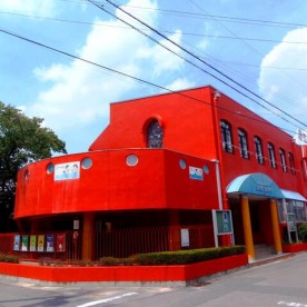 認定江南こども園グレイス