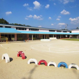 萩山保育園