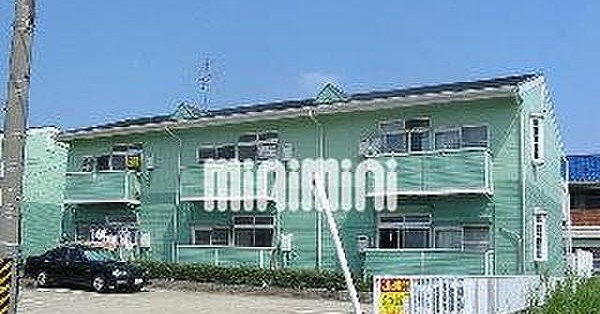 あま市立萱津保育園