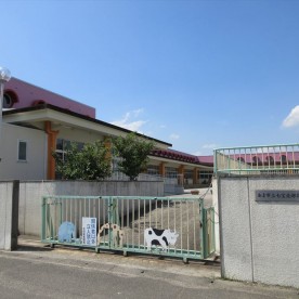 あま市立七宝北部保育園
