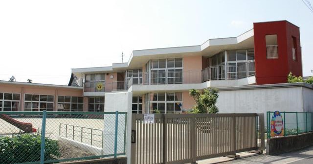 あま市立聖徳保育園