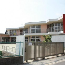 あま市立聖徳保育園