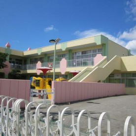 大治東保育園