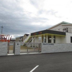 大治はなつね保育園