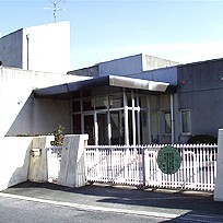 知多市立梅が丘幼稚園