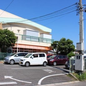 知多市立つつじが丘保育園の写真2