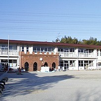 知多市立岡田西保育園の写真2