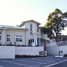 知多市立佐布里保育園