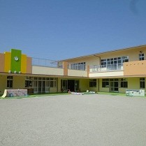知多市立新知保育園