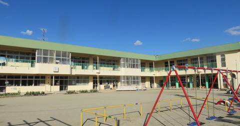 知多市立新舞子保育園