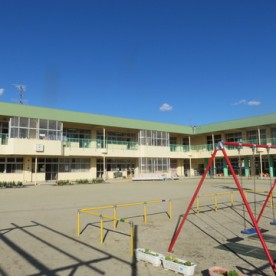 知多市立新舞子保育園の写真2