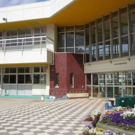 知多市立南粕谷保育園