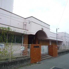 柏森保育園