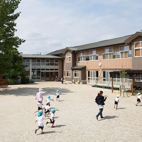 豊明幼稚園